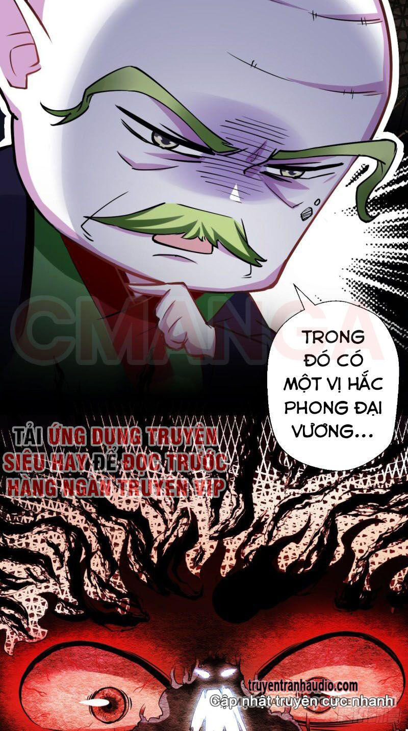 Tà Du Ký Chapter 18 - 23