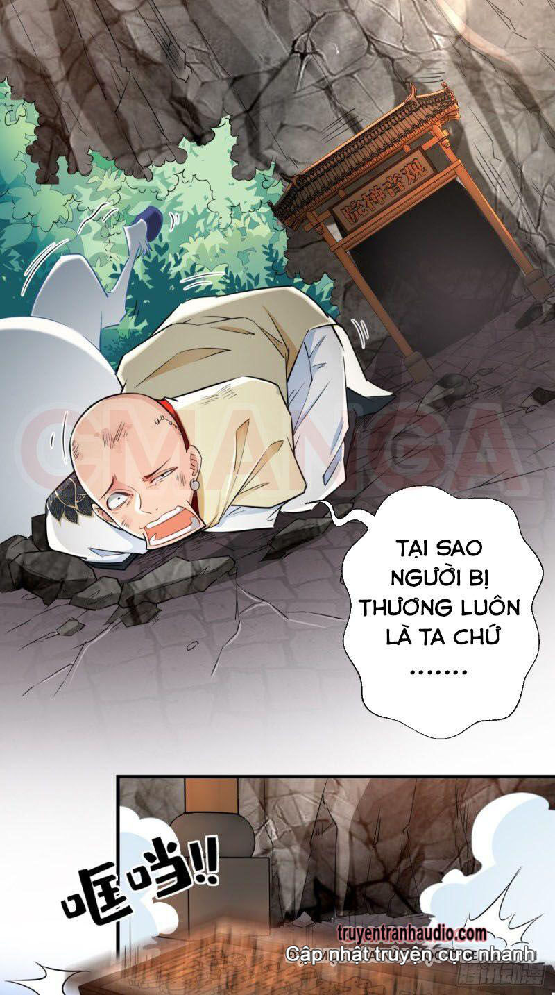 Tà Du Ký Chapter 18 - 7