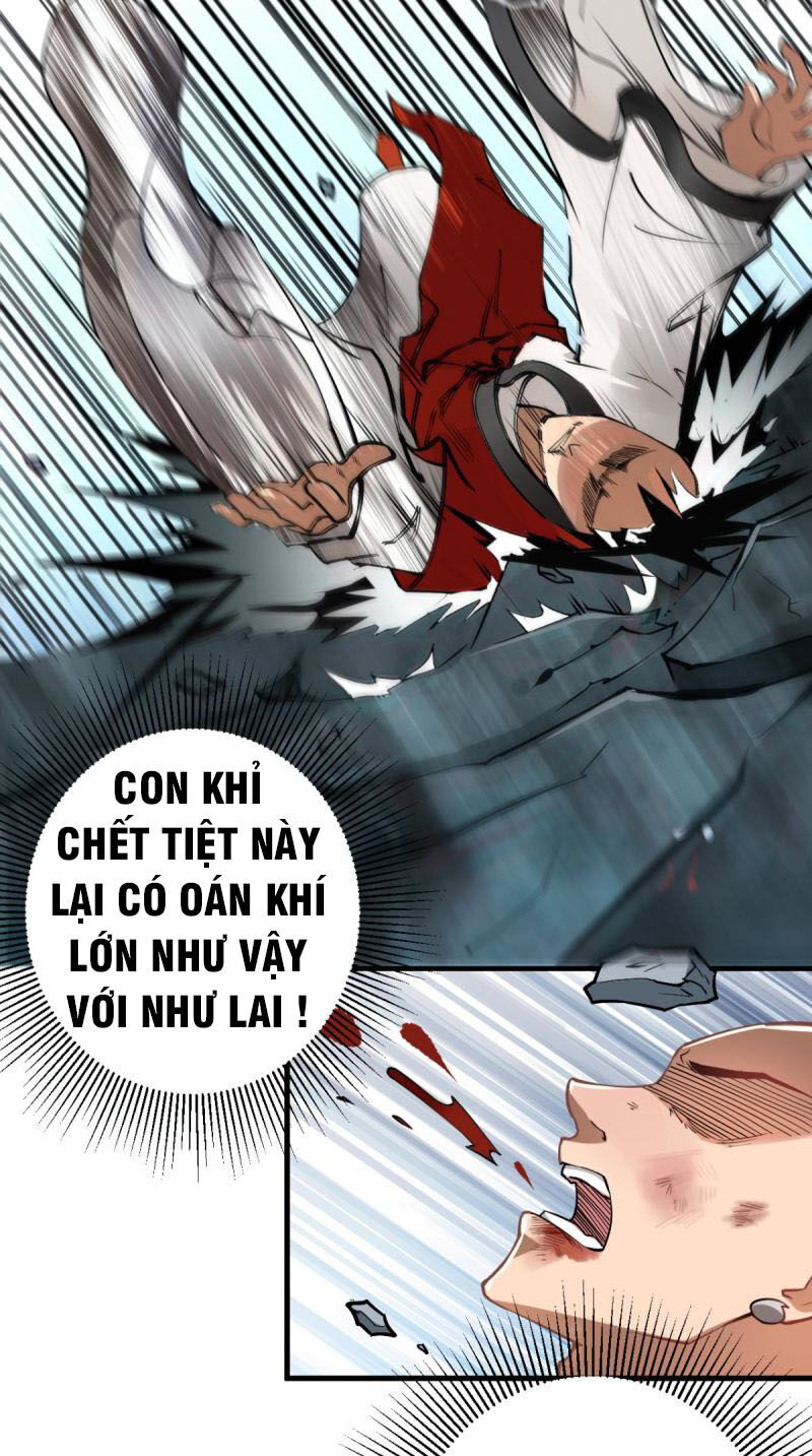 Tà Du Ký Chapter 2 - 27