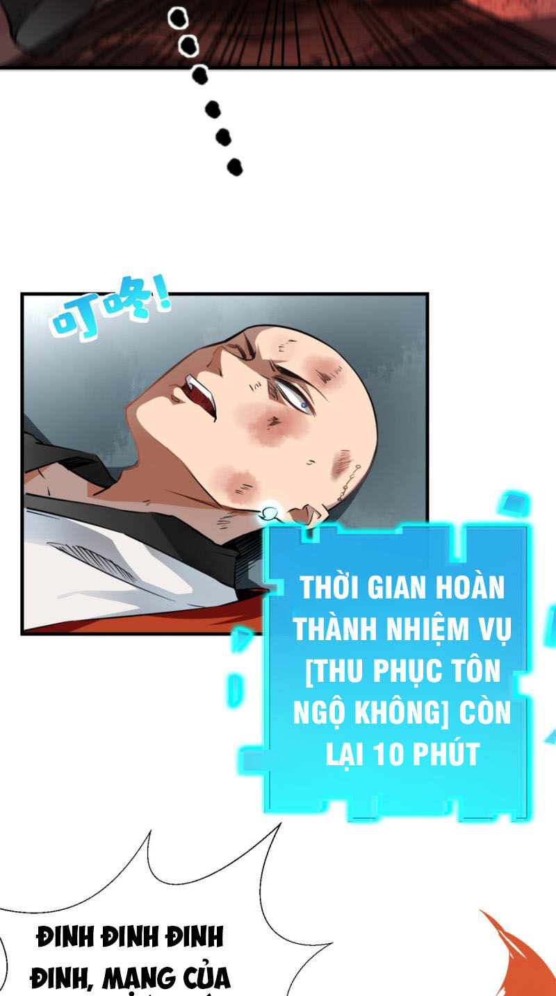 Tà Du Ký Chapter 2 - 29