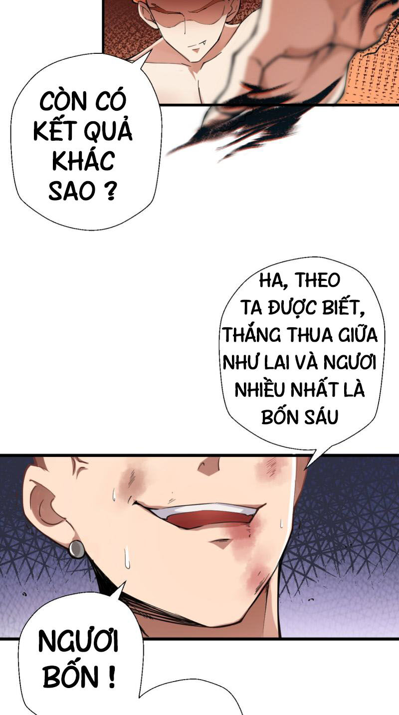 Tà Du Ký Chapter 2 - 35