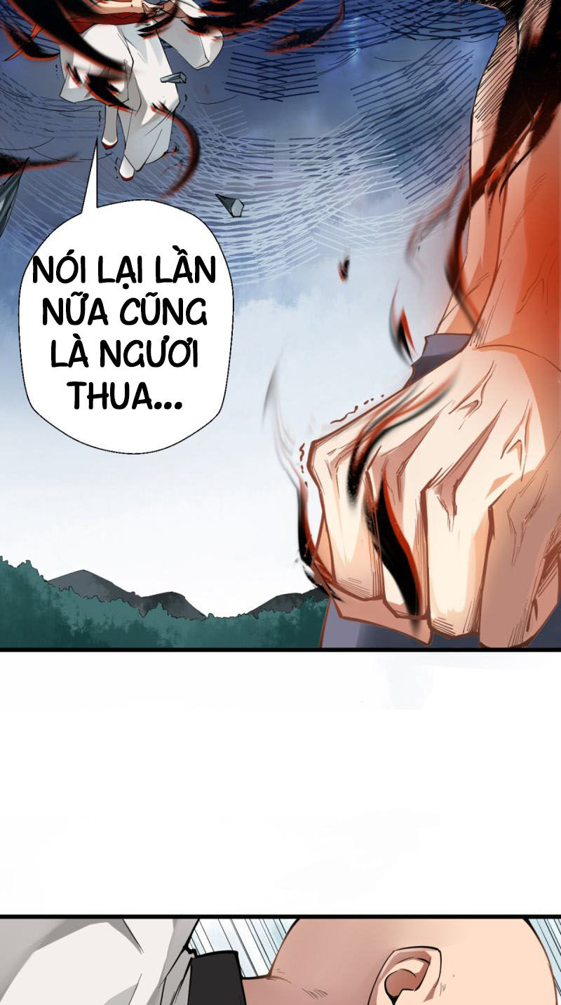 Tà Du Ký Chapter 2 - 37