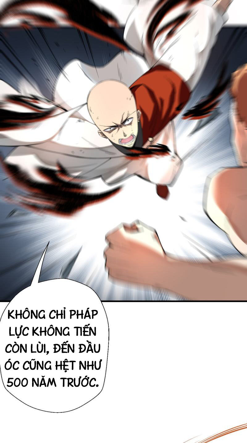 Tà Du Ký Chapter 2 - 40