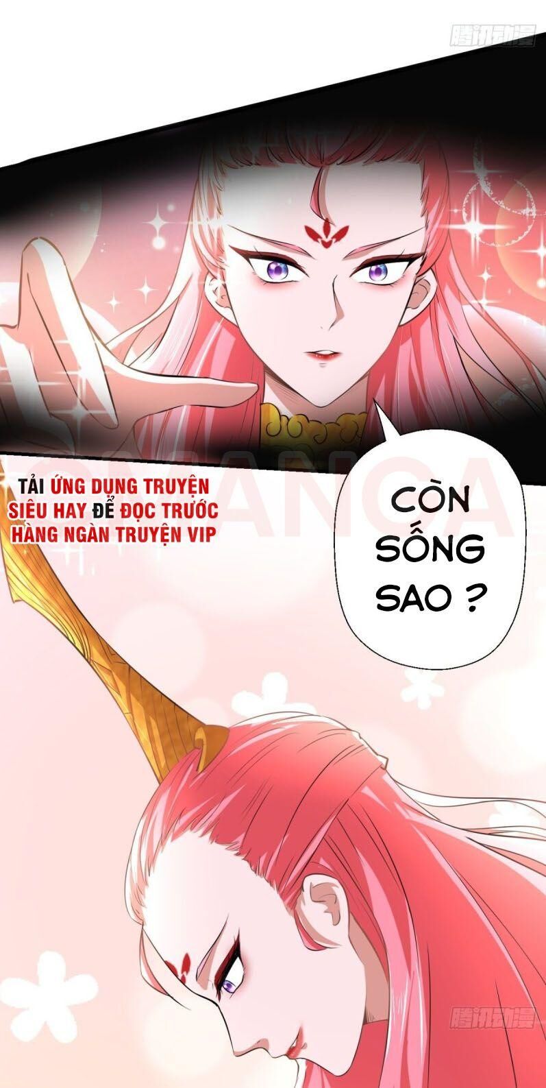 Tà Du Ký Chapter 23 - 21