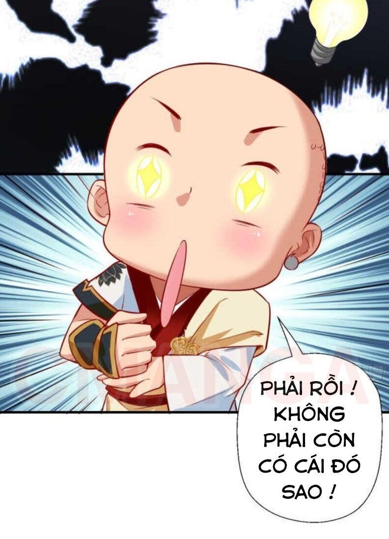 Tà Du Ký Chapter 23 - 34