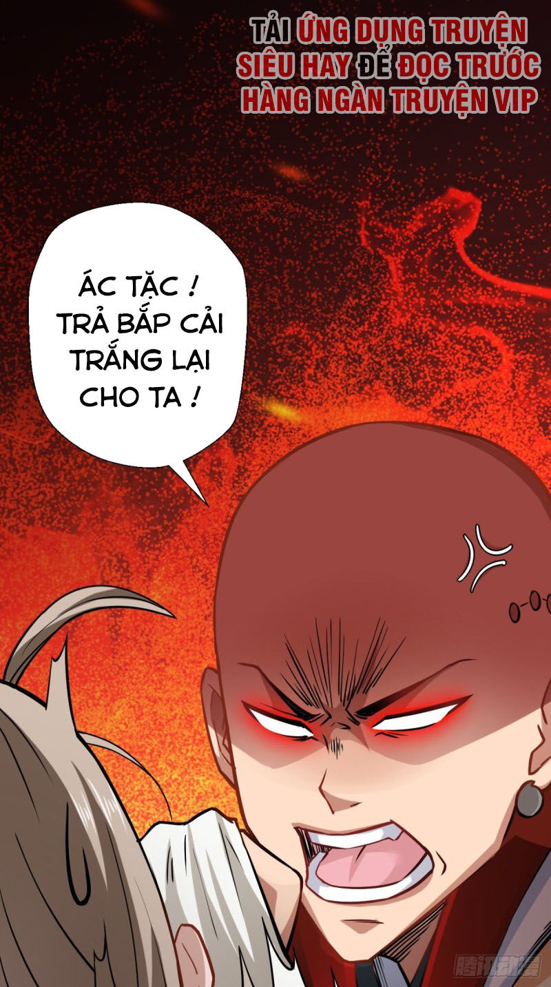 Tà Du Ký Chapter 25 - 24