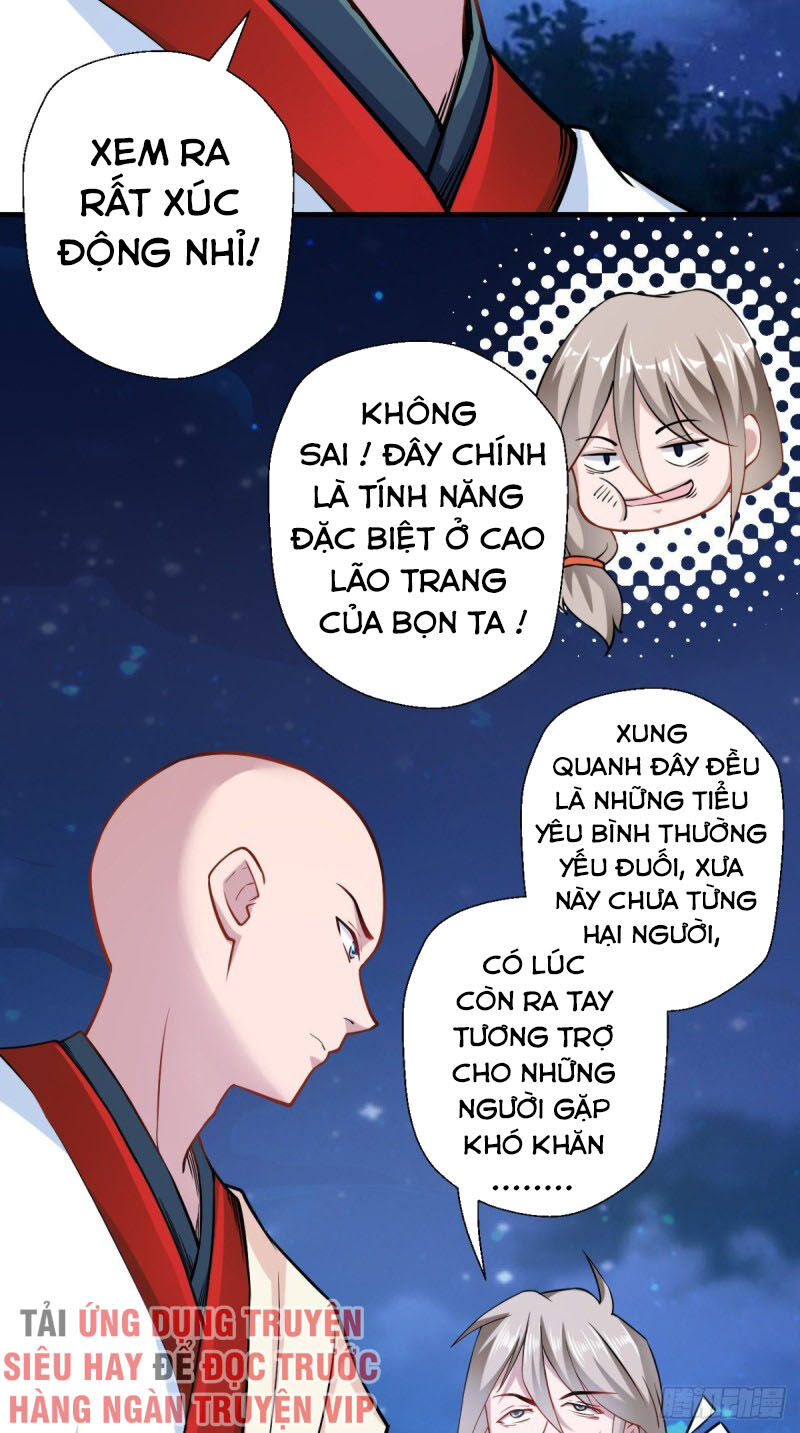 Tà Du Ký Chapter 25 - 33