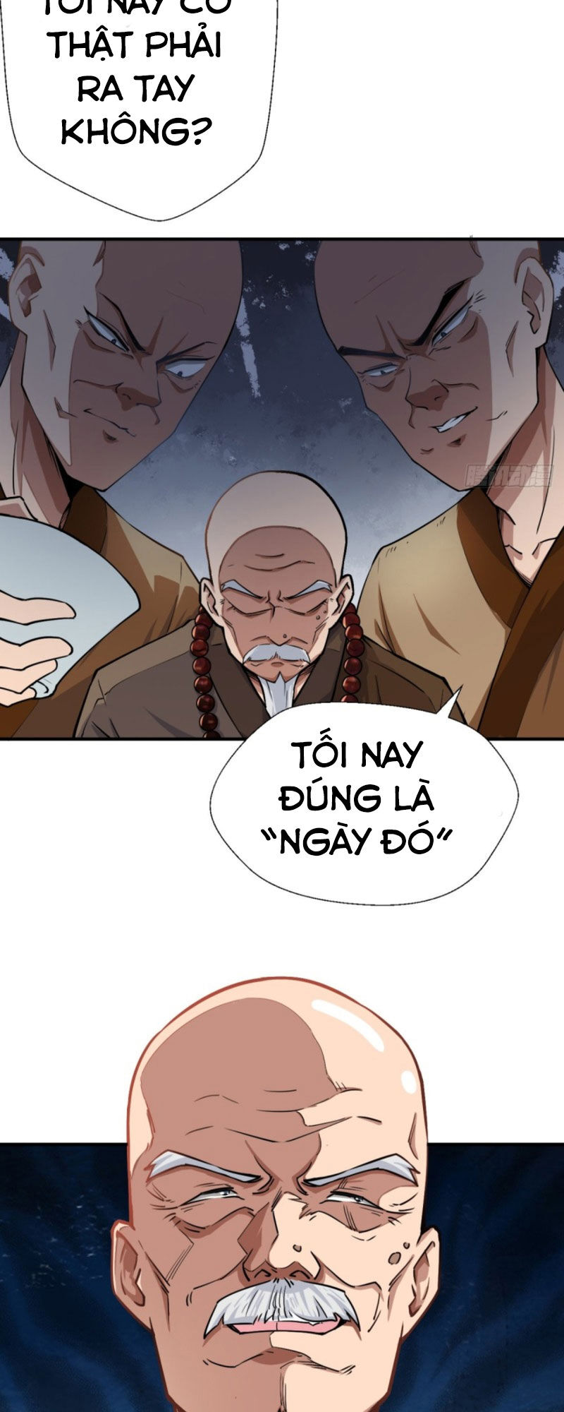 Tà Du Ký Chapter 5 - 16