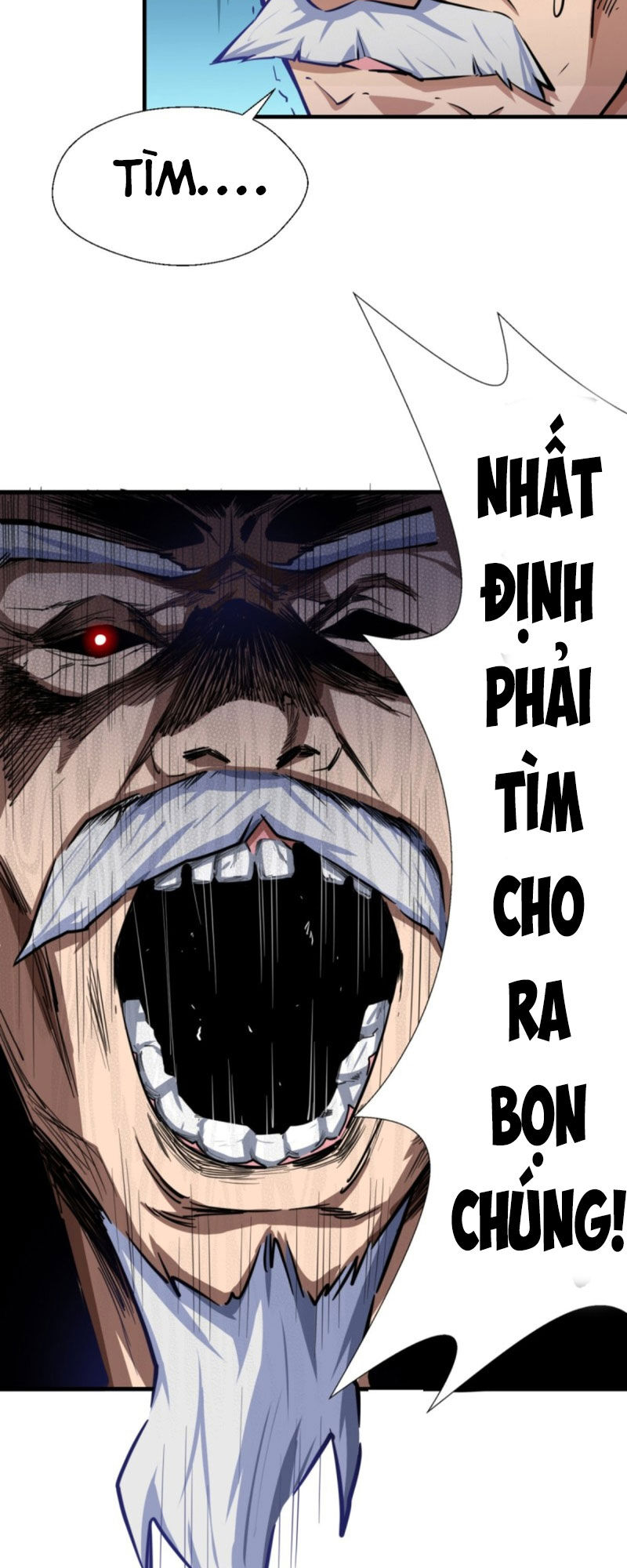 Tà Du Ký Chapter 5 - 26