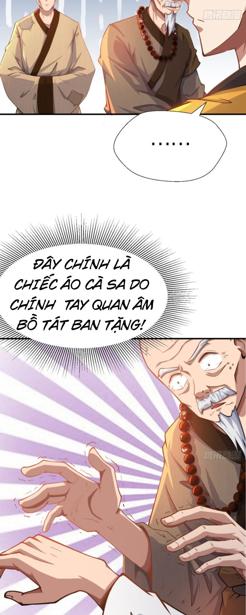 Tà Du Ký Chapter 5 - 6