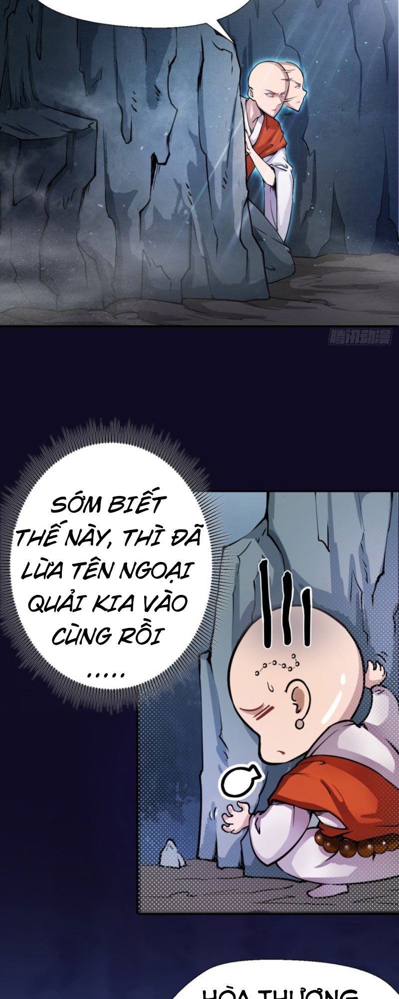 Tà Du Ký Chapter 6 - 16