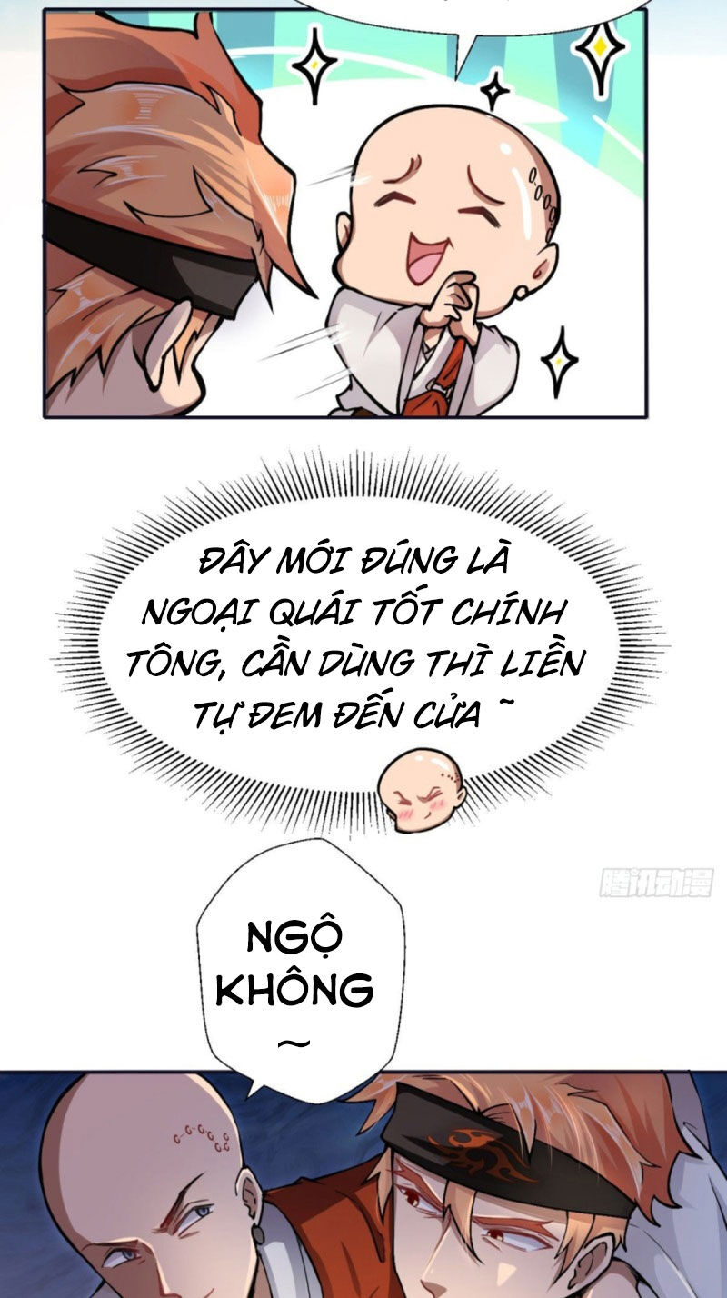 Tà Du Ký Chapter 6 - 18