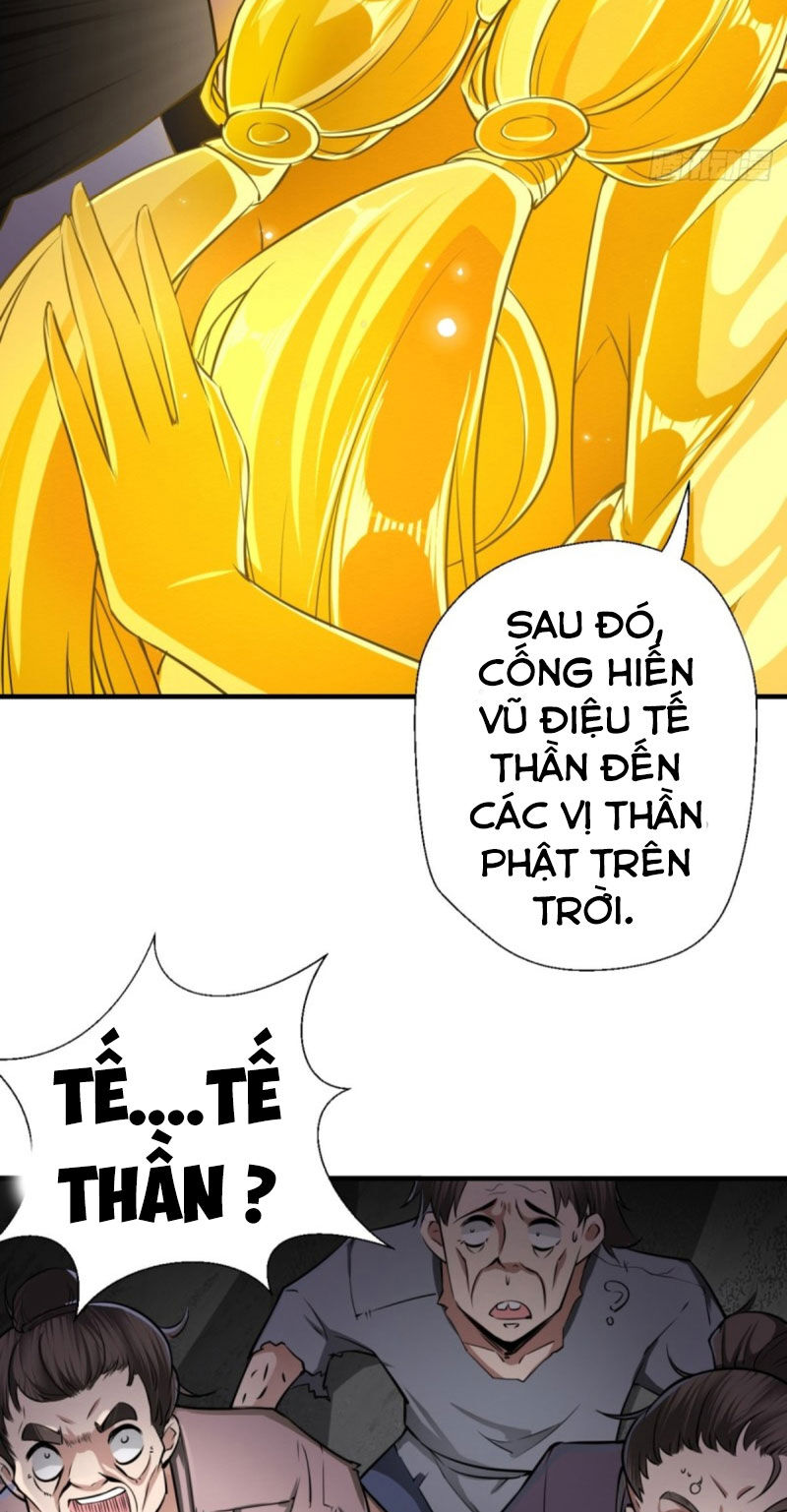 Tà Du Ký Chapter 7 - 29