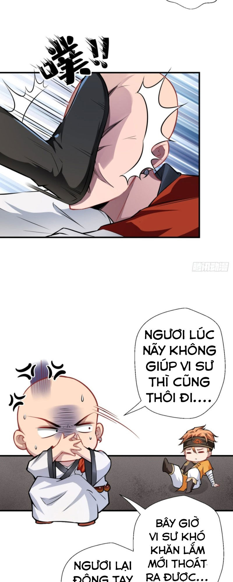 Tà Du Ký Chapter 7 - 4