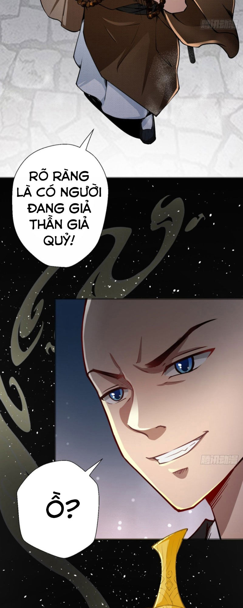 Tà Du Ký Chapter 8 - 12