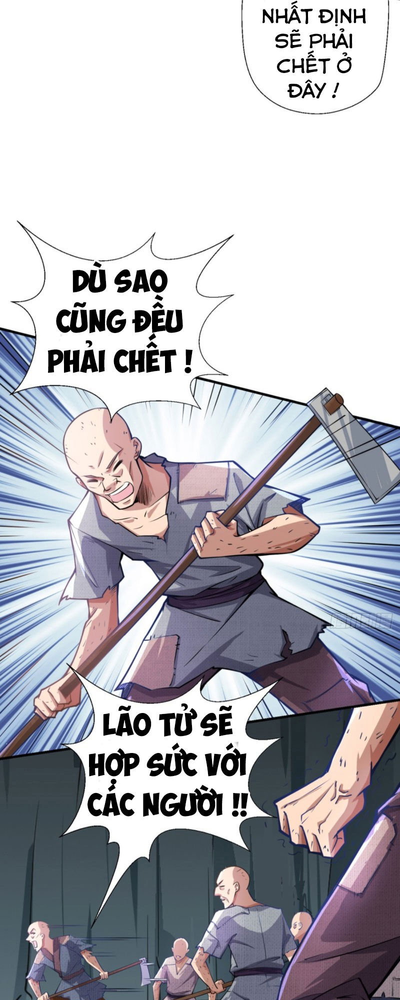 Tà Du Ký Chapter 9 - 15