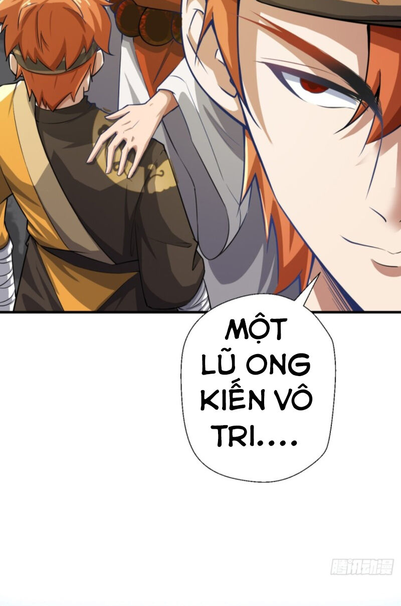 Tà Du Ký Chapter 9 - 28