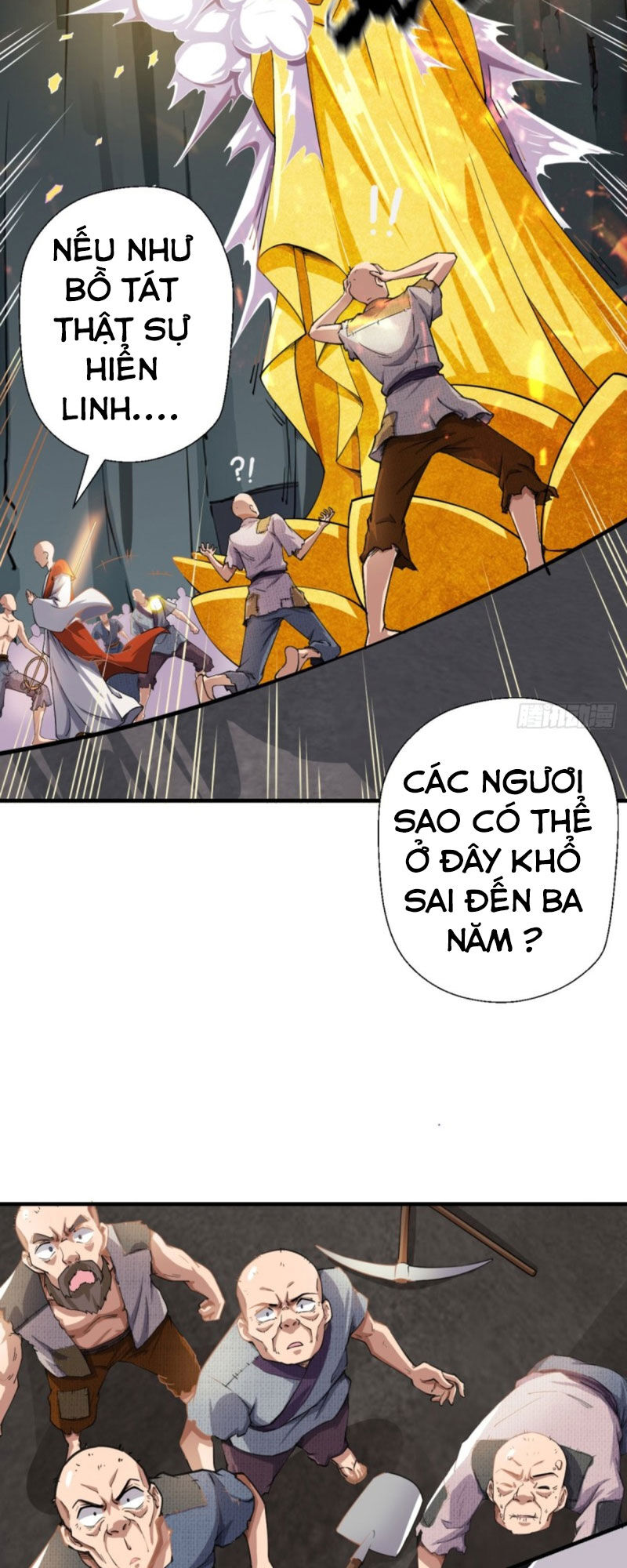 Tà Du Ký Chapter 9 - 7