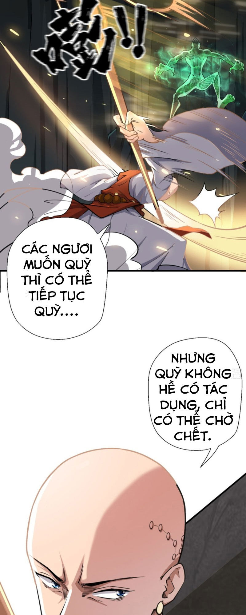 Tà Du Ký Chapter 9 - 10