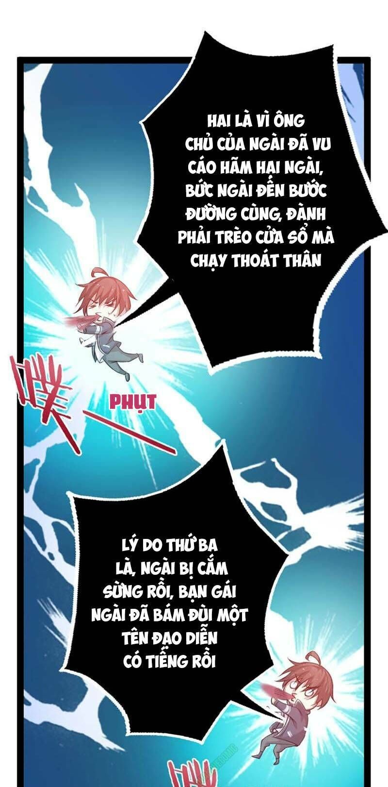 Nữ Thần Trong Điện Thoại Chapter 1 - 27