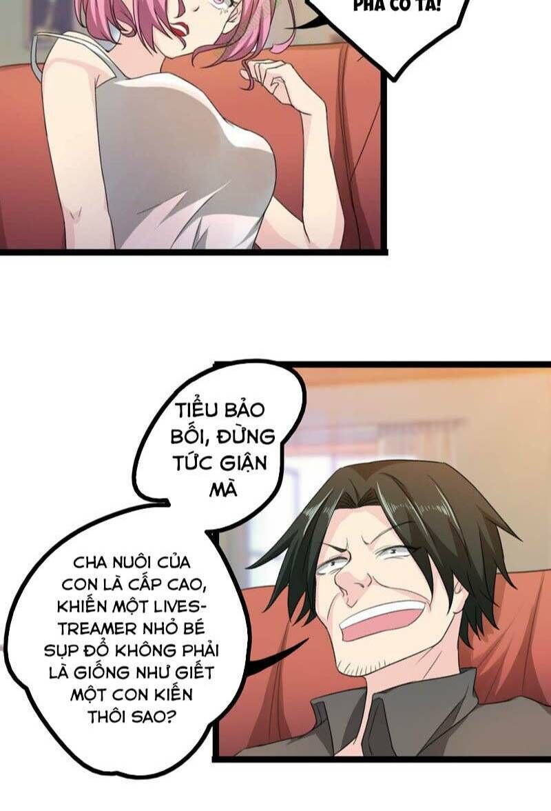 Nữ Thần Trong Điện Thoại Chapter 10 - 10