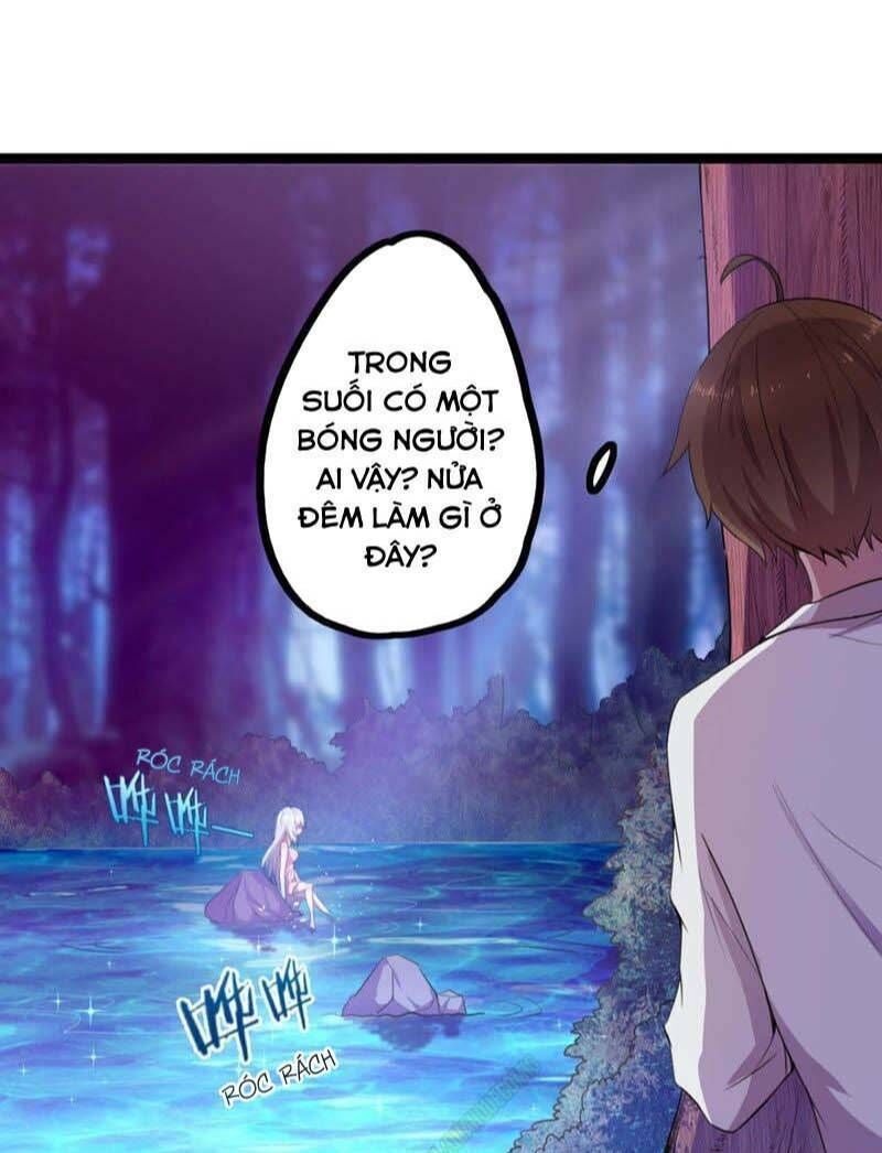 Nữ Thần Trong Điện Thoại Chapter 16 - 1