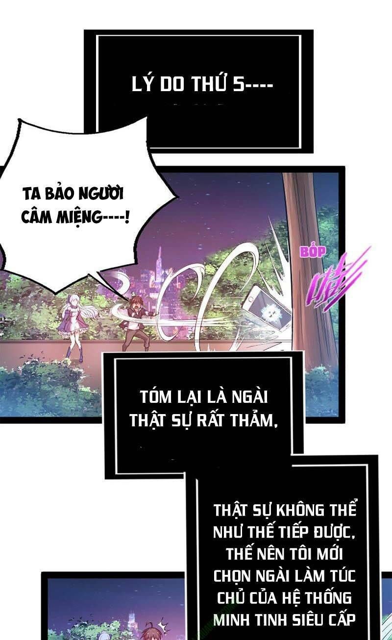 Nữ Thần Trong Điện Thoại Chapter 2 - 2