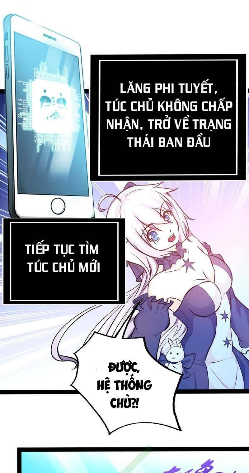 Nữ Thần Trong Điện Thoại Chapter 2 - 8