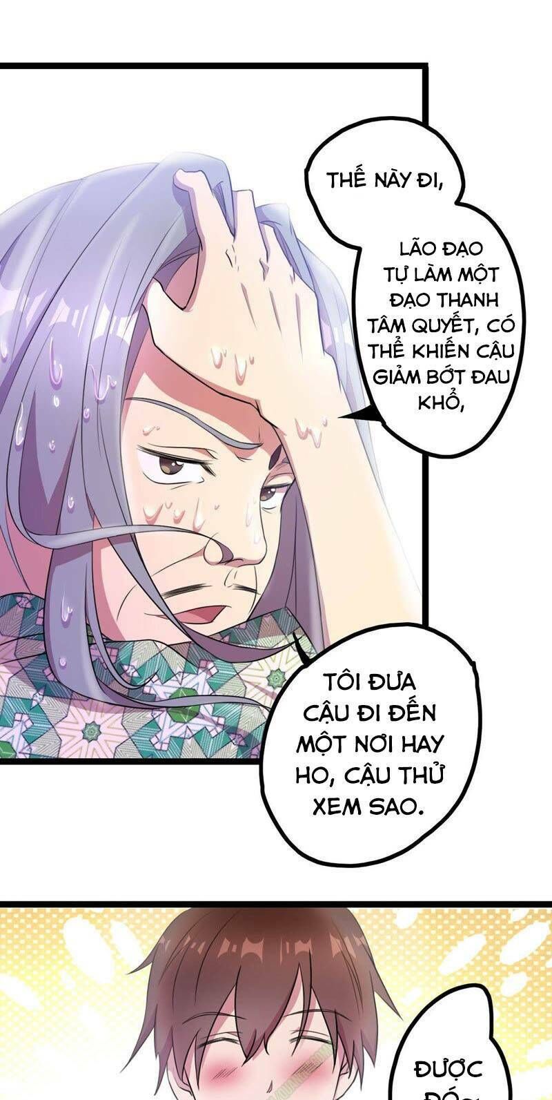 Nữ Thần Trong Điện Thoại Chapter 23 - 4