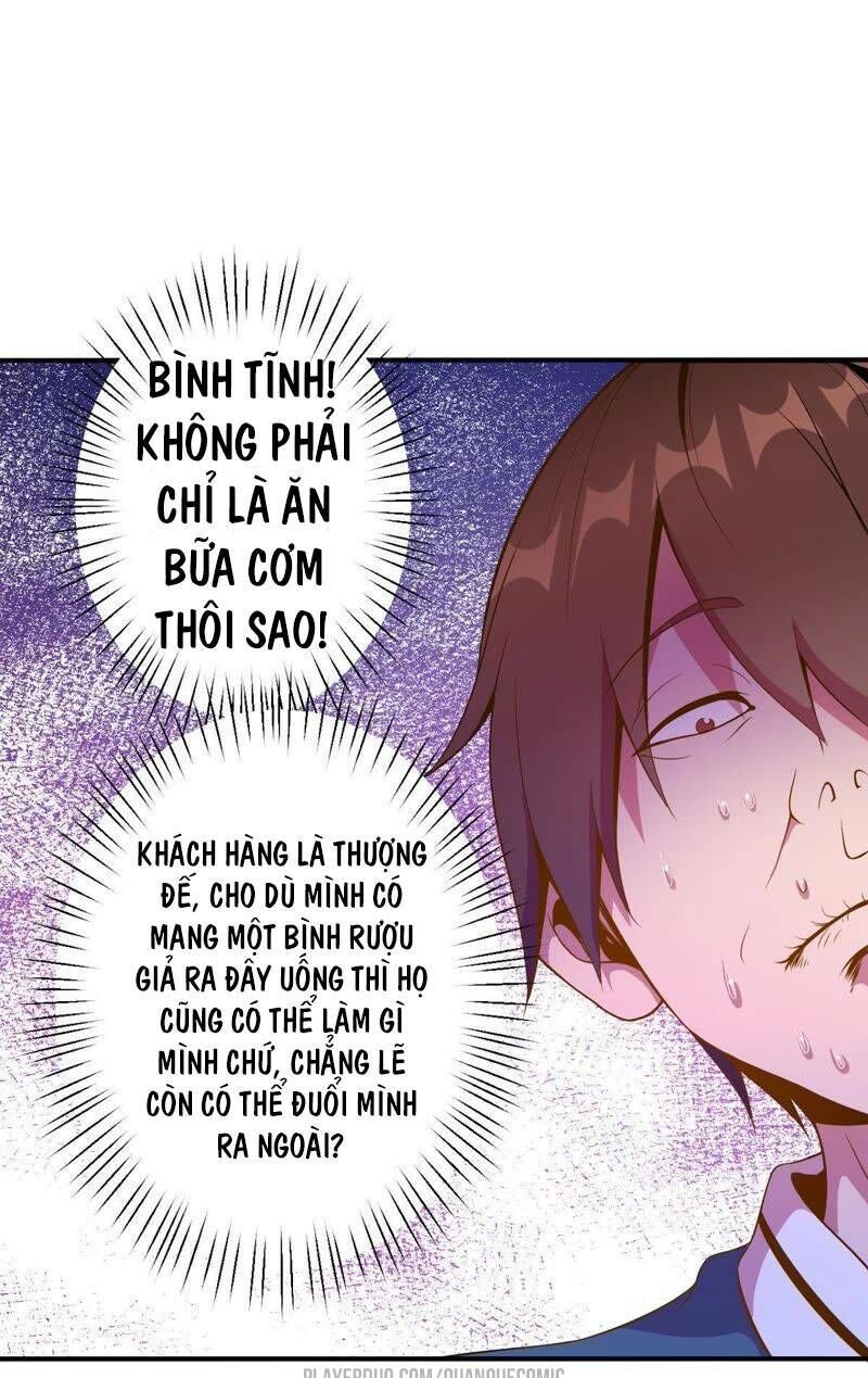 Nữ Thần Trong Điện Thoại Chapter 31 - 5