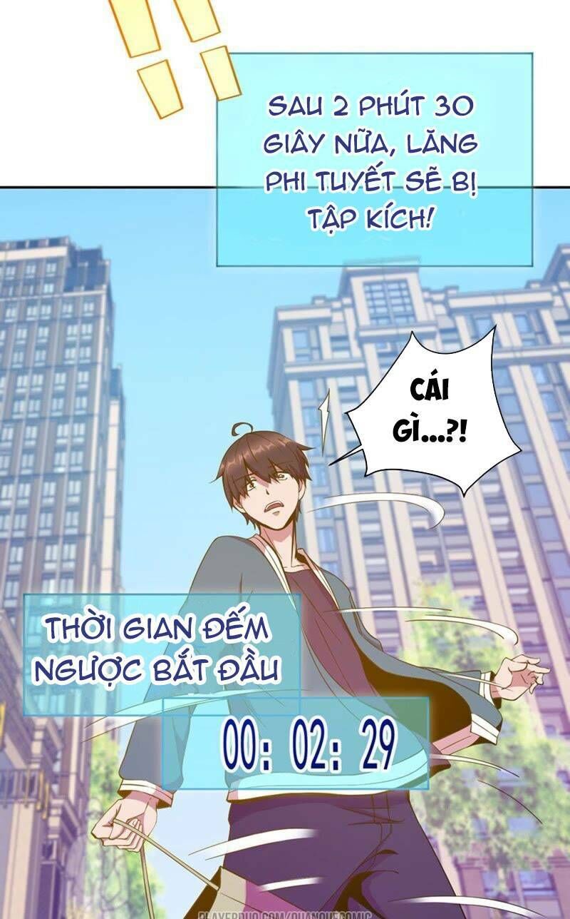 Nữ Thần Trong Điện Thoại Chapter 33 - 14