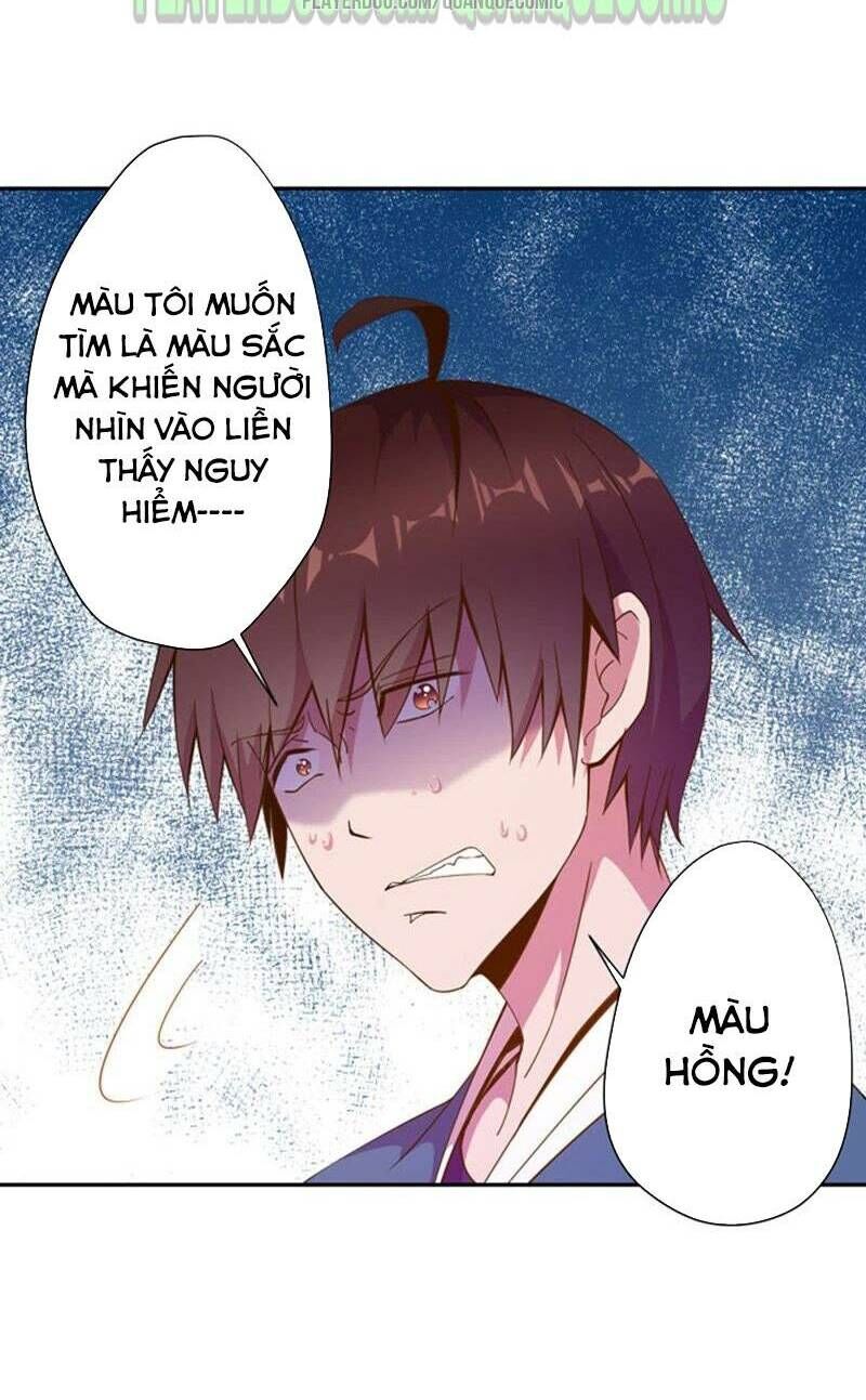 Nữ Thần Trong Điện Thoại Chapter 33 - 25