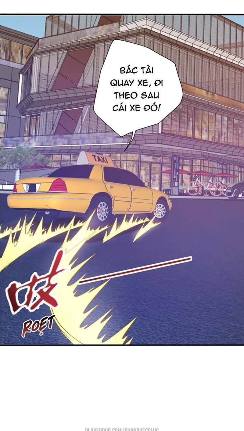 Nữ Thần Trong Điện Thoại Chapter 35 - 21