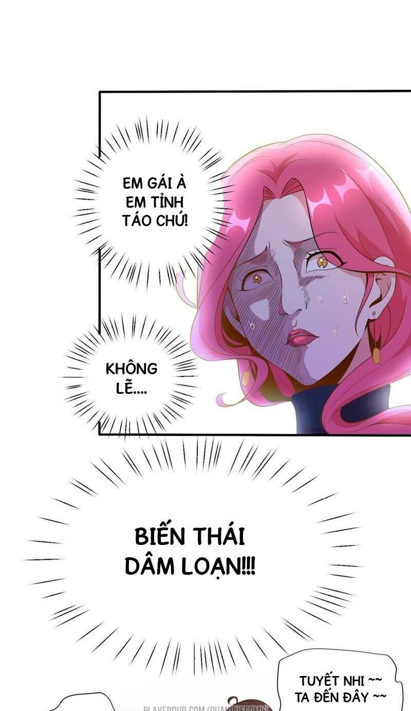 Nữ Thần Trong Điện Thoại Chapter 41 - 1