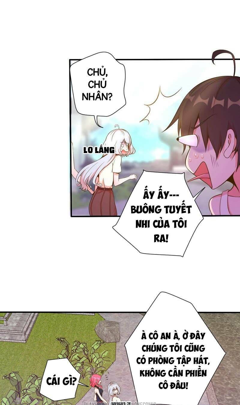 Nữ Thần Trong Điện Thoại Chapter 41 - 13