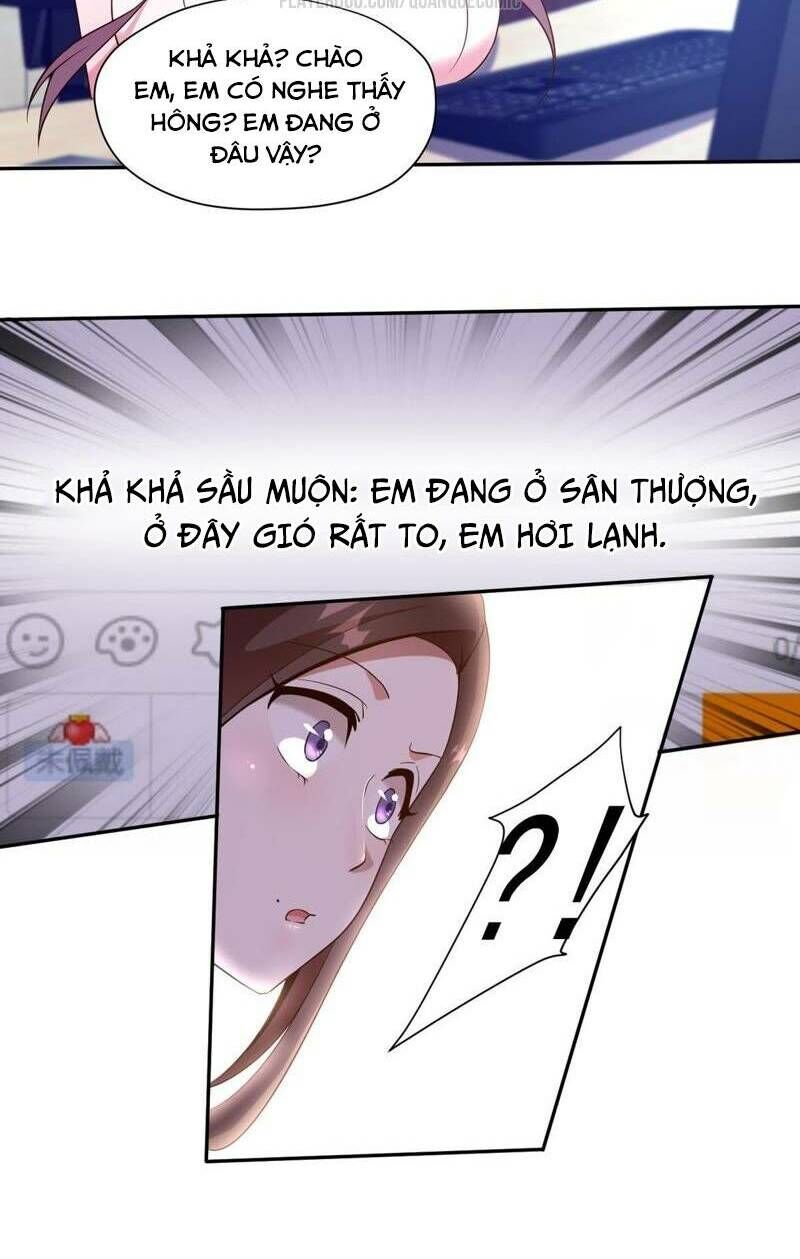 Nữ Thần Trong Điện Thoại Chapter 59 - 6