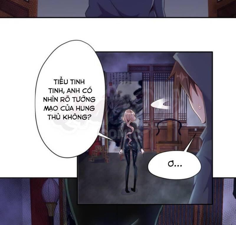 Nữ Thần Trong Điện Thoại Chapter 80 - 15