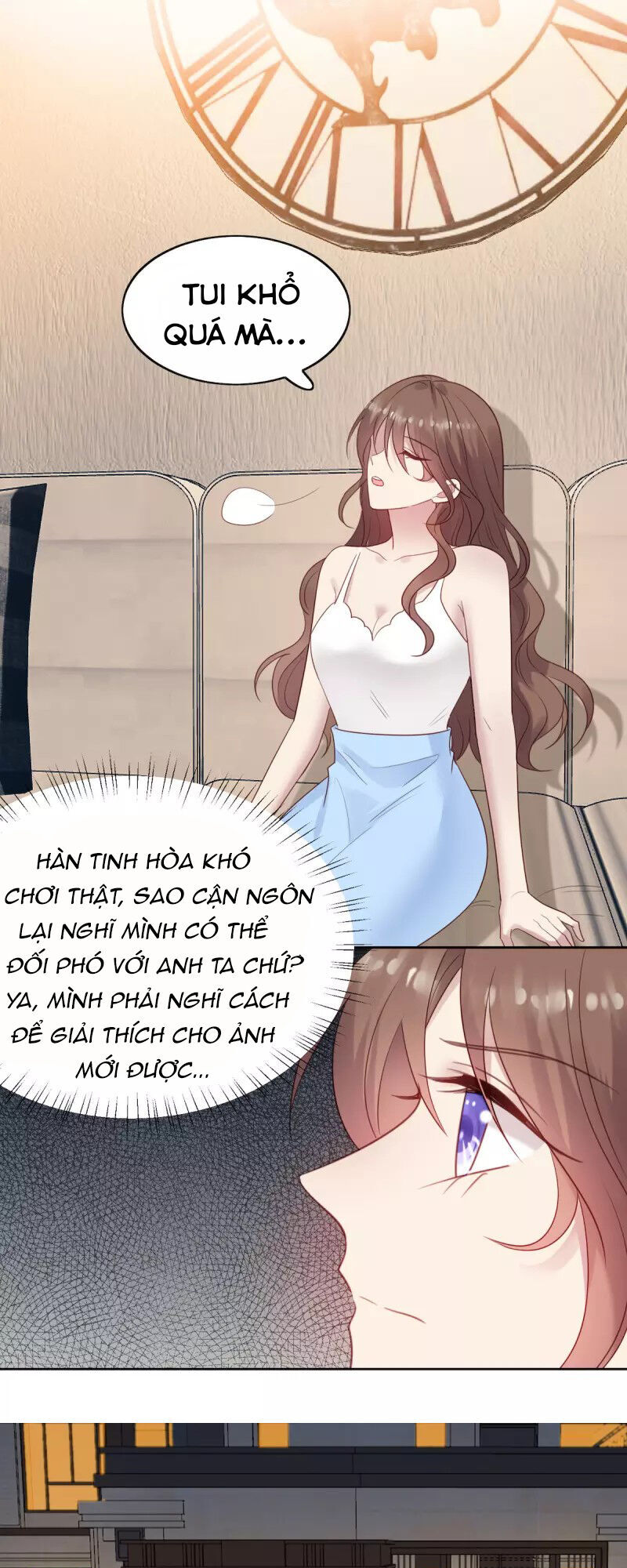 Hẹn Chồng Trên Mọi Mặt Trận Chapter 10 - 16