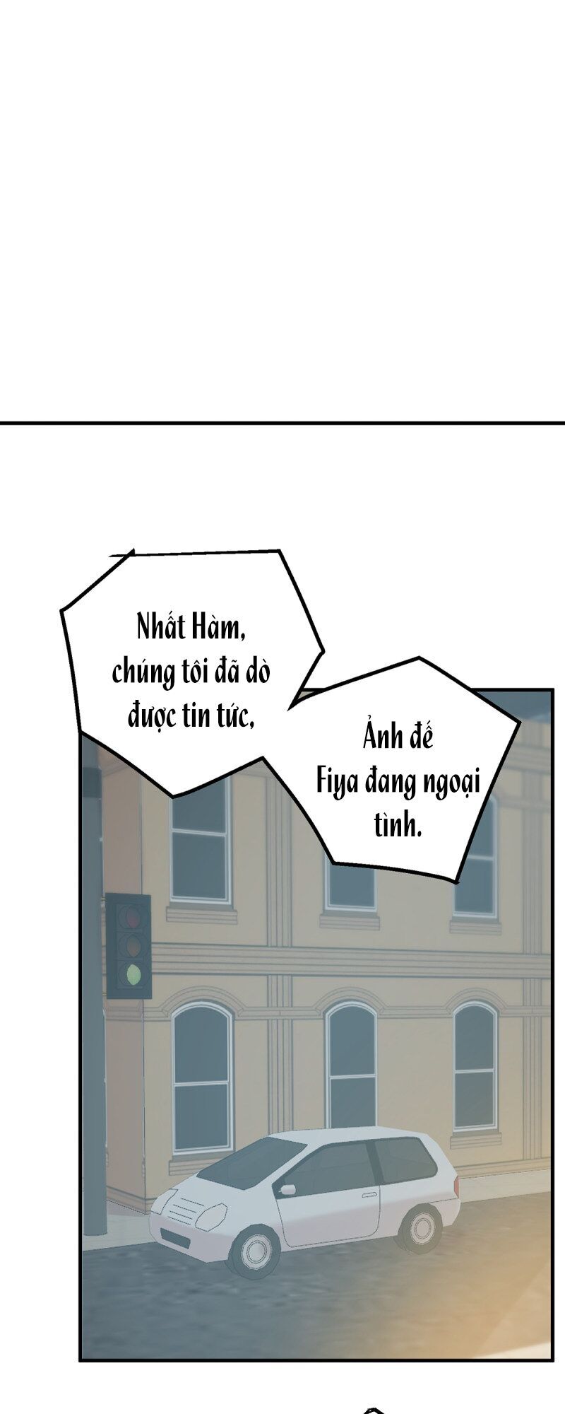 Hẹn Chồng Trên Mọi Mặt Trận Chapter 3 - 23