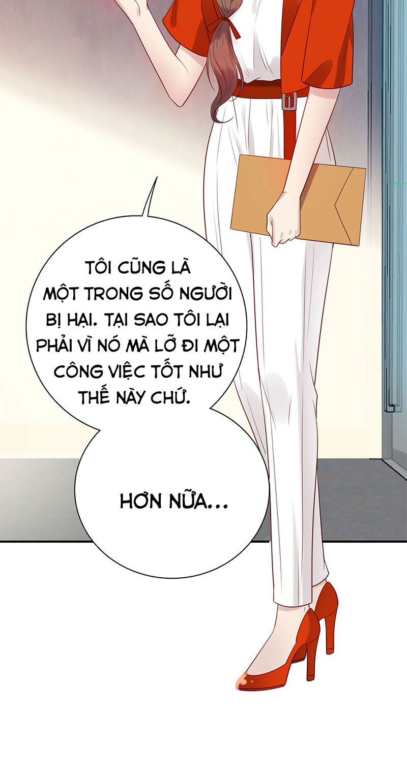 Hẹn Chồng Trên Mọi Mặt Trận Chapter 8 - 22