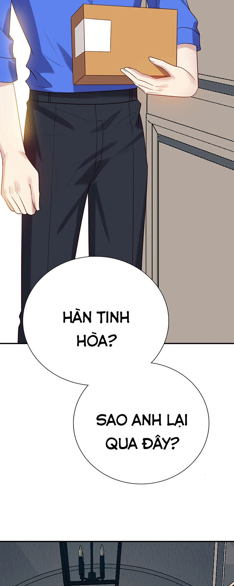 Hẹn Chồng Trên Mọi Mặt Trận Chapter 8 - 31