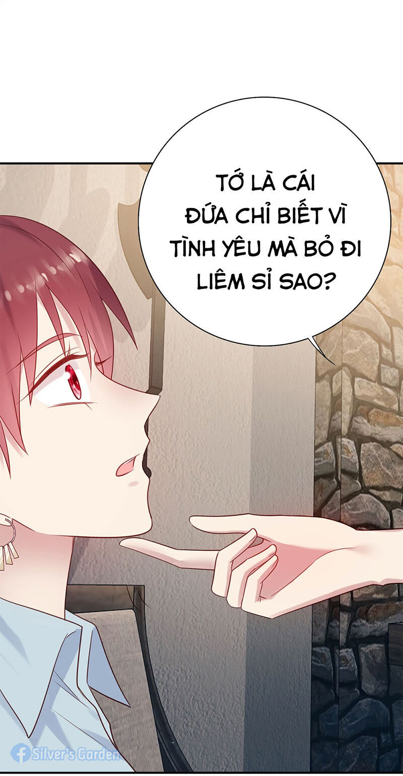 Hẹn Chồng Trên Mọi Mặt Trận Chapter 8 - 10