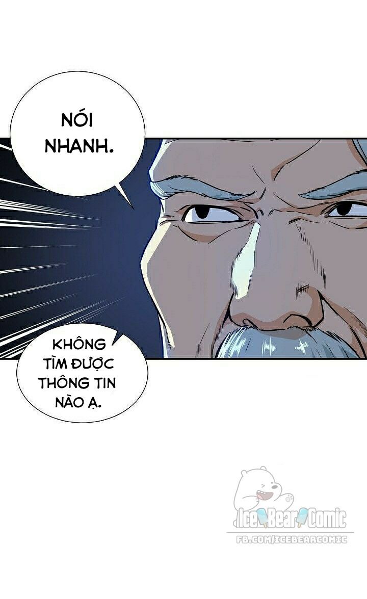 Bố Tôi Quá Mạnh Chapter 17 - 21