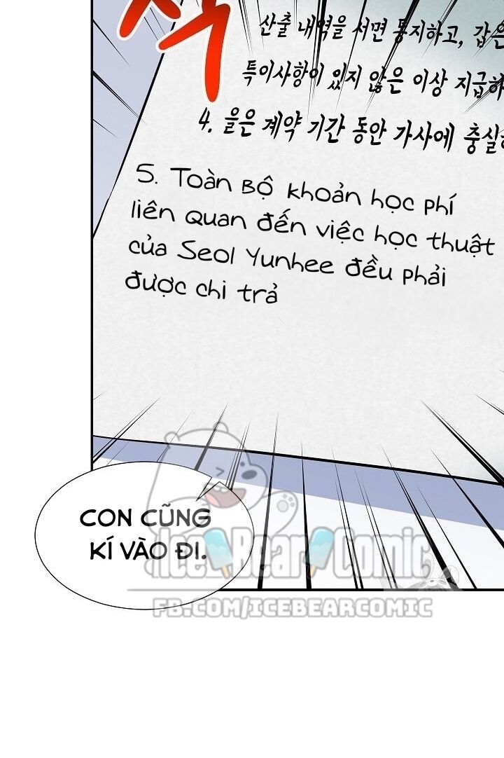 Bố Tôi Quá Mạnh Chapter 17 - 59