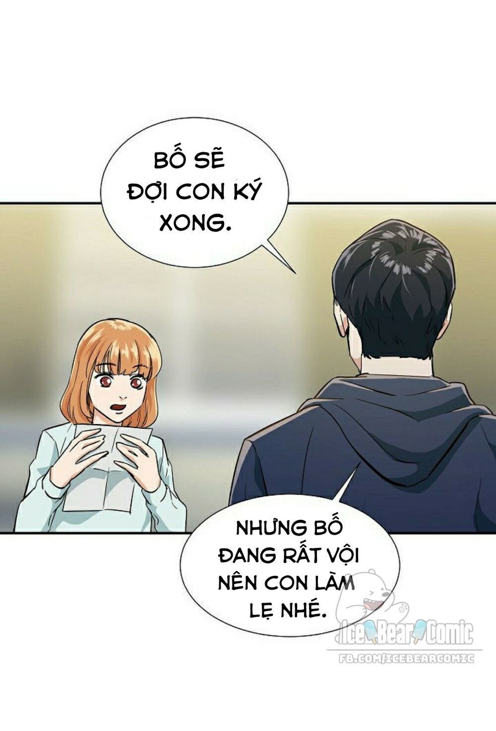 Bố Tôi Quá Mạnh Chapter 17 - 61