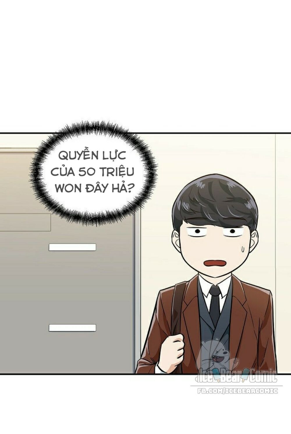 Bố Tôi Quá Mạnh Chapter 17 - 76