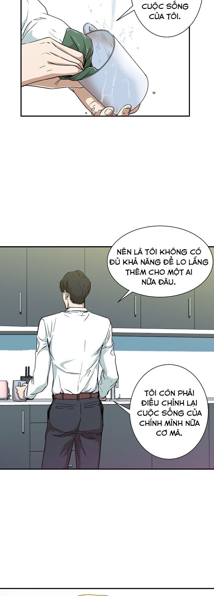 Bố Tôi Quá Mạnh Chapter 2 - 23