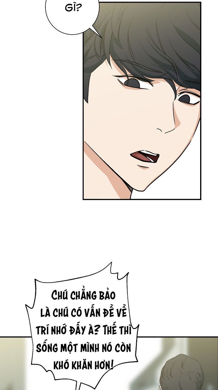 Bố Tôi Quá Mạnh Chapter 2 - 27