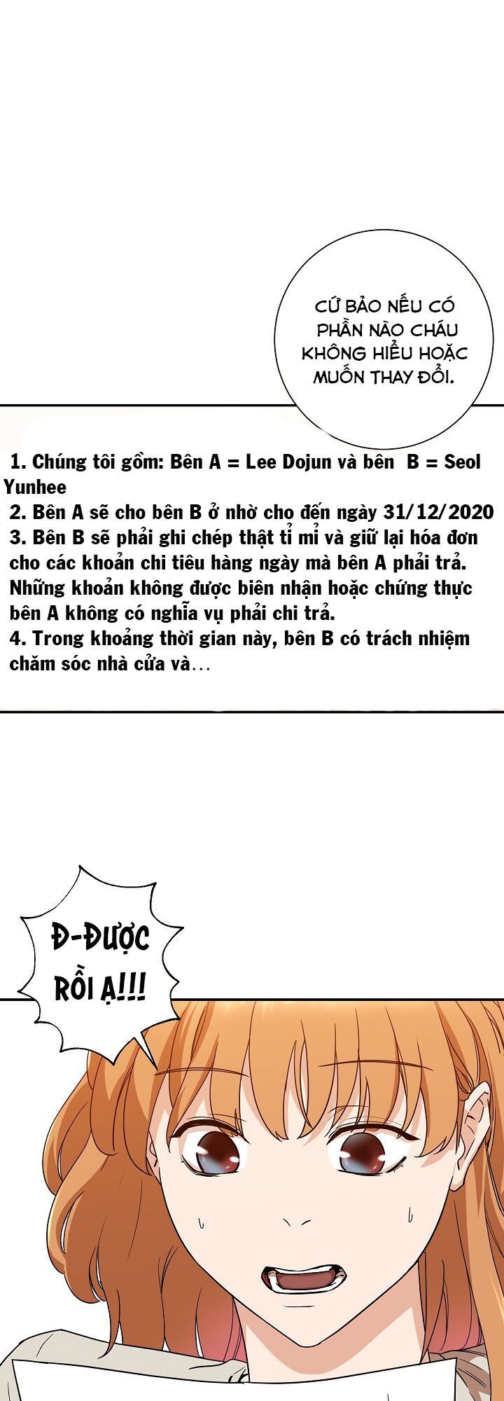 Bố Tôi Quá Mạnh Chapter 2 - 35