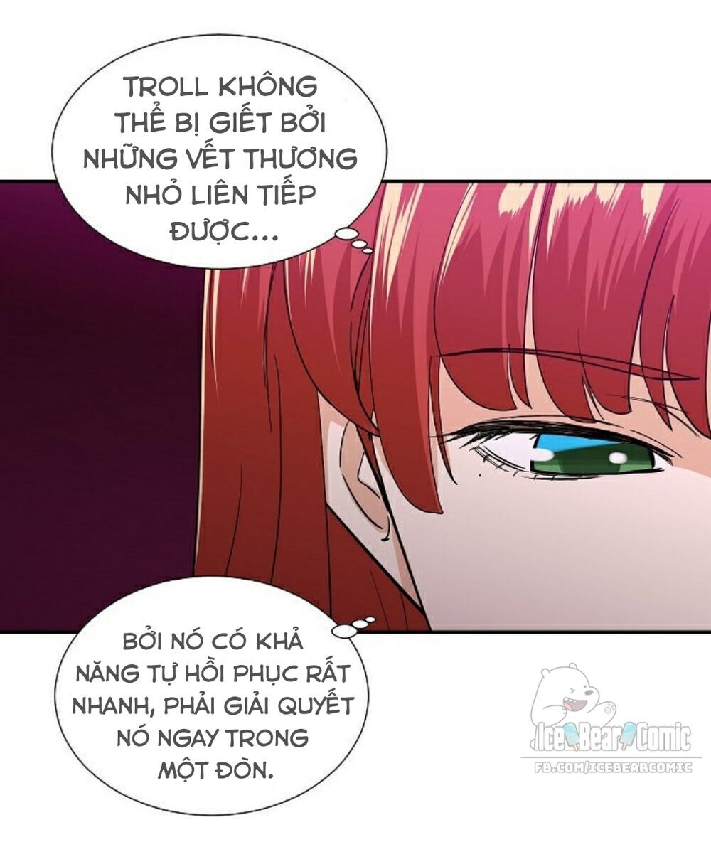 Bố Tôi Quá Mạnh Chapter 20 - 11